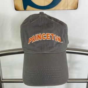 Princeton tigers cap